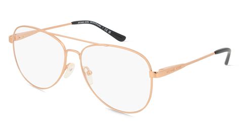 Michael Kors MK3019 in Rosegold online kaufen 